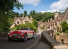 1965 Austin Healey 3000 MK III