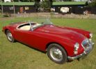 1959 MG A