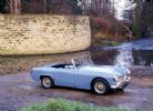 1969 MG Midget
