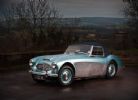1957 Austin Healey 100/6