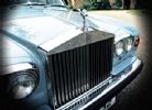 1978 Rolls Royce Silver Shadow II