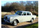 1972 Rolls Royce Silver Shadow