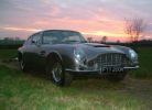 1969 Aston Martin DB6