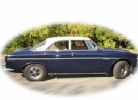 1969 Rover P5