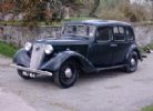 1937 Austin 14/6
