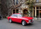 1972 Alfa Romeo 2000 GTV