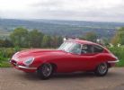 1964 Jaguar E-Type SI